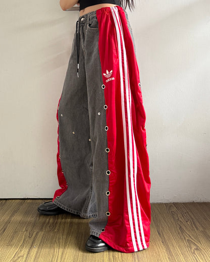 Hybrid Pants 081