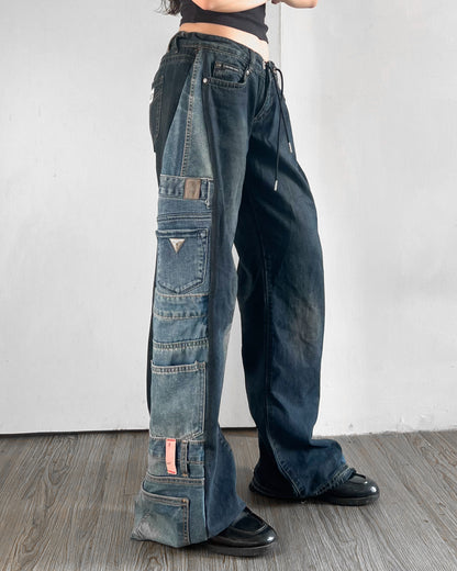 Gear Pants 001