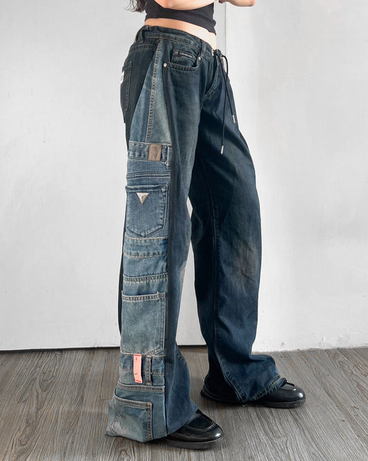 Gear Pants 001