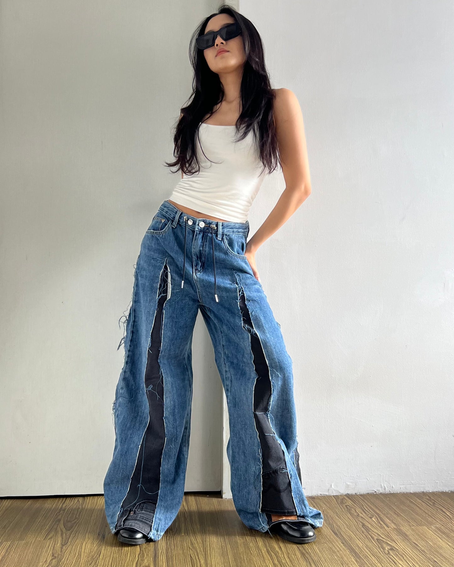Duality Pants 021