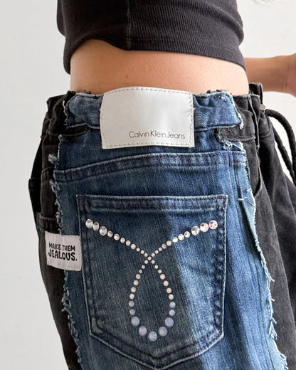 Edge Pants 035