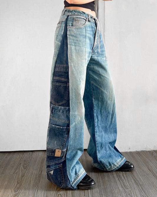 Gear Pants 002