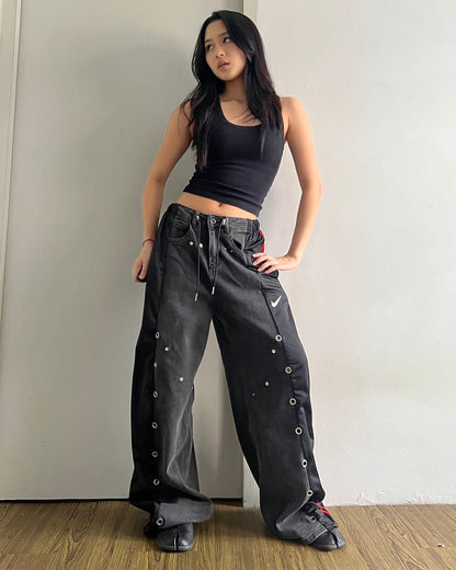 Hybrid Pants 032
