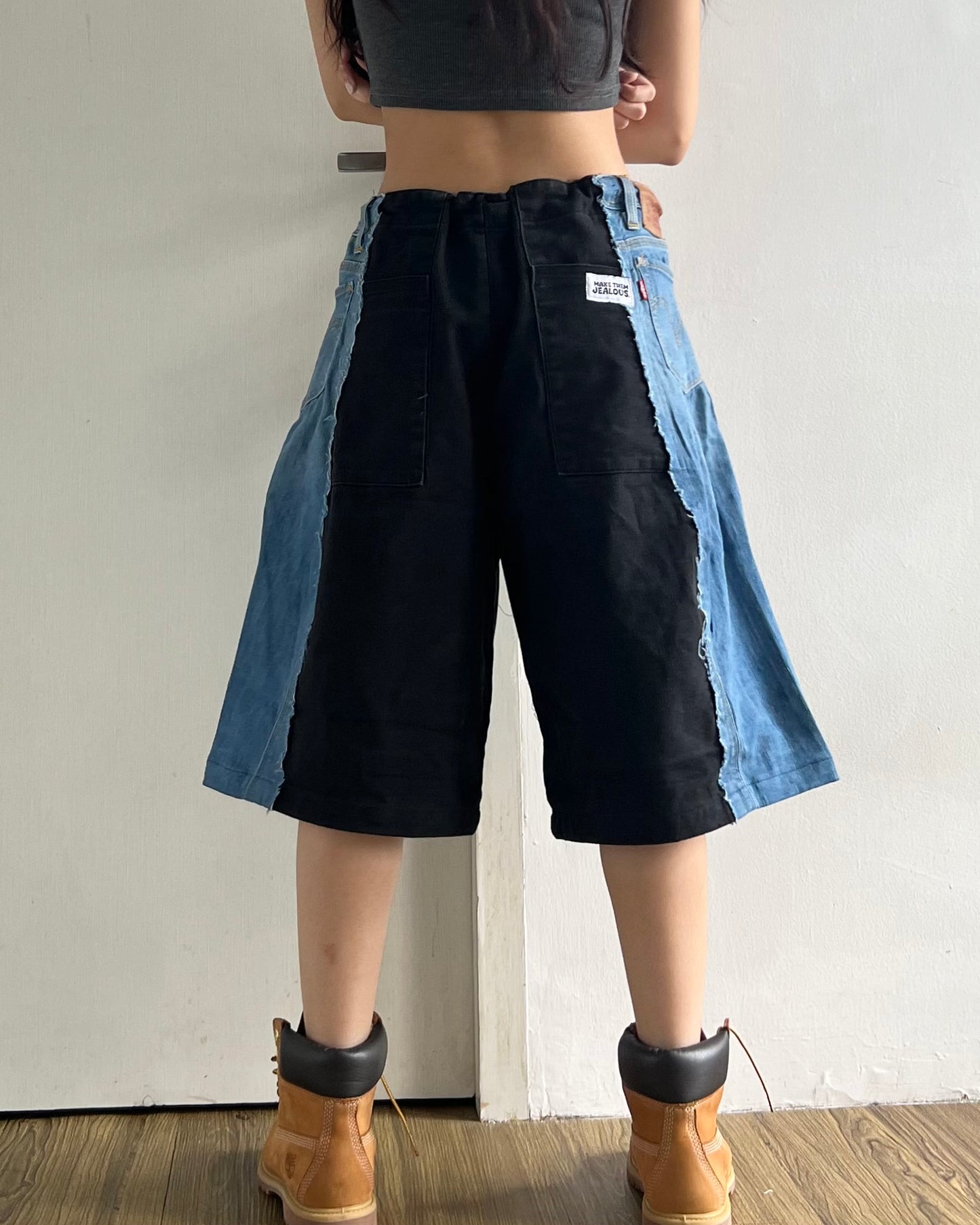 Edge Jorts 007