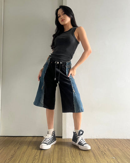Edge Jorts 012