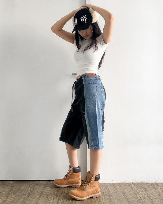Edge Jorts 003
