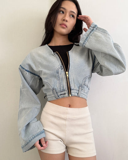 Reform Jacket 002