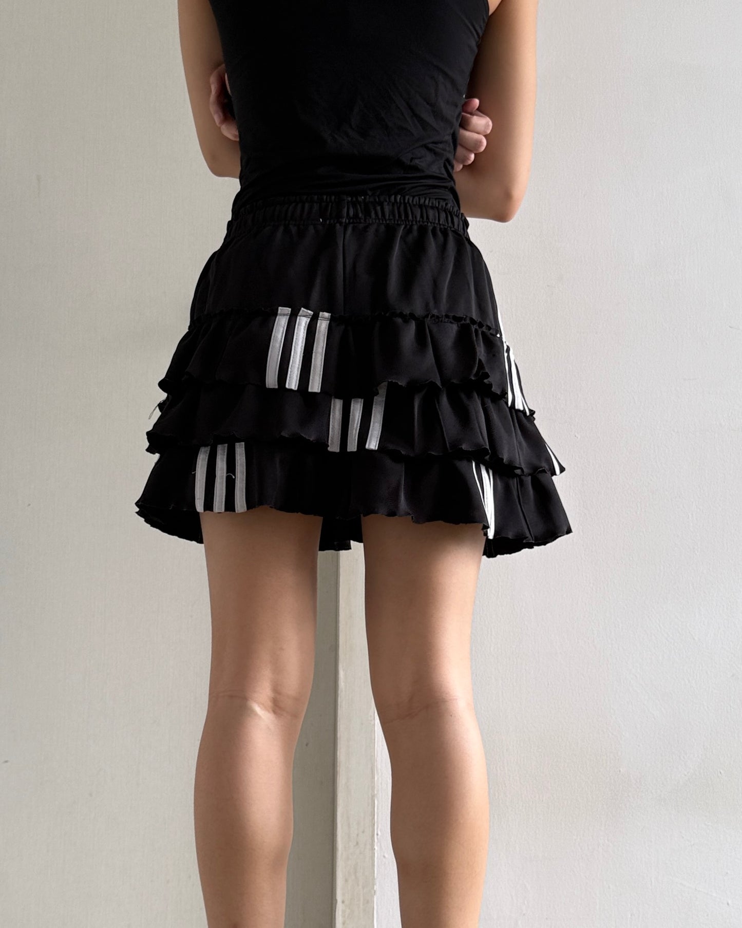 (PRE-ORDER) Ruffle Skirt 02 ALLSIZE
