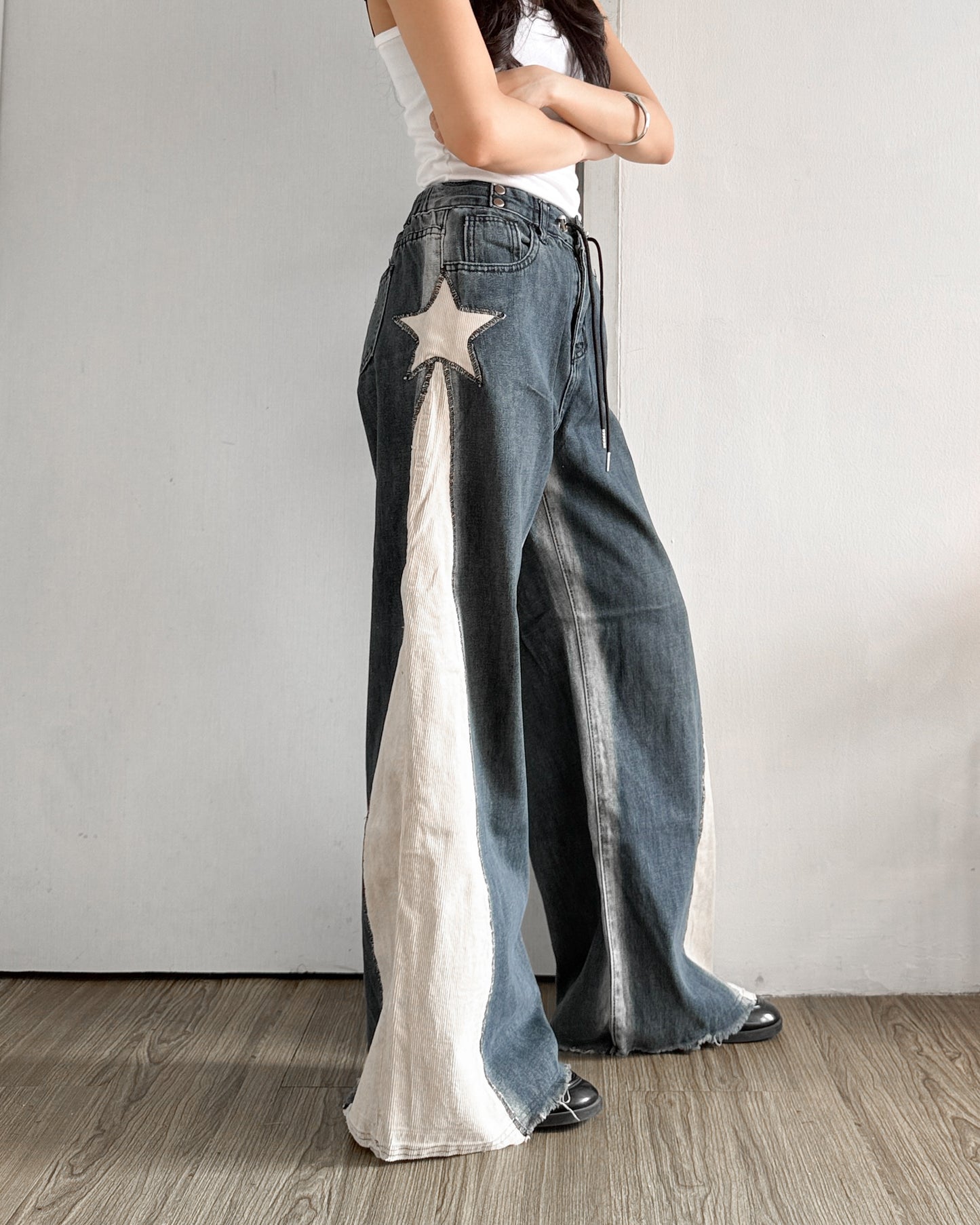 Star Pants 054