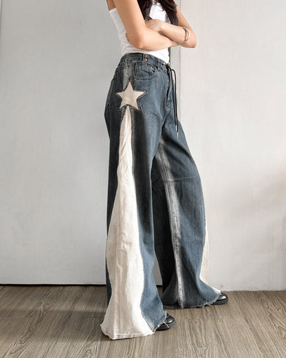 Star Pants 054
