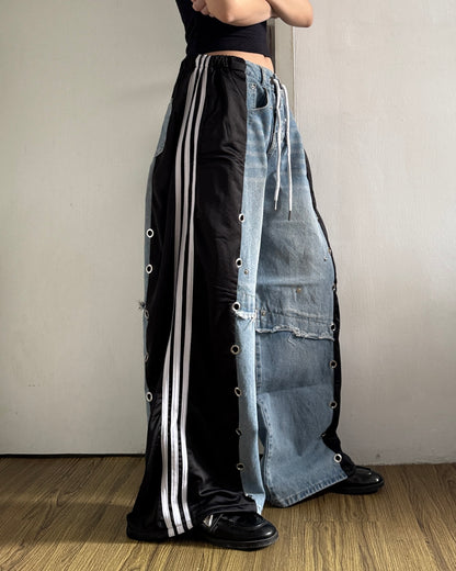 Hybrid Pants 092