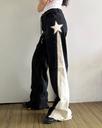 Star Pants 051