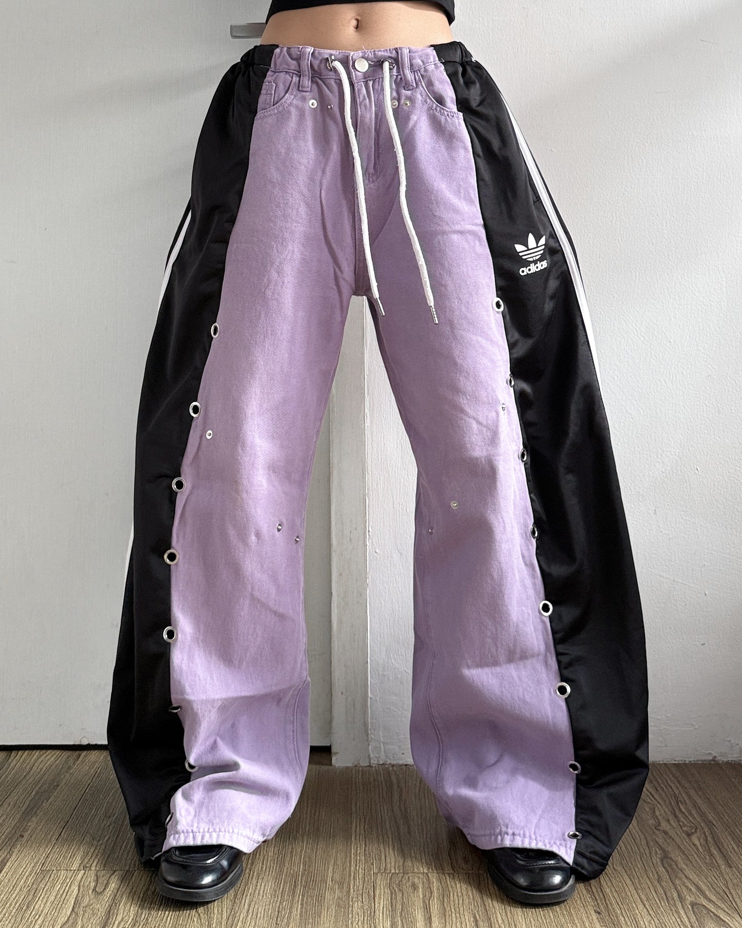 Hybrid Pants 088