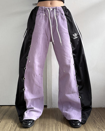 Hybrid Pants 088