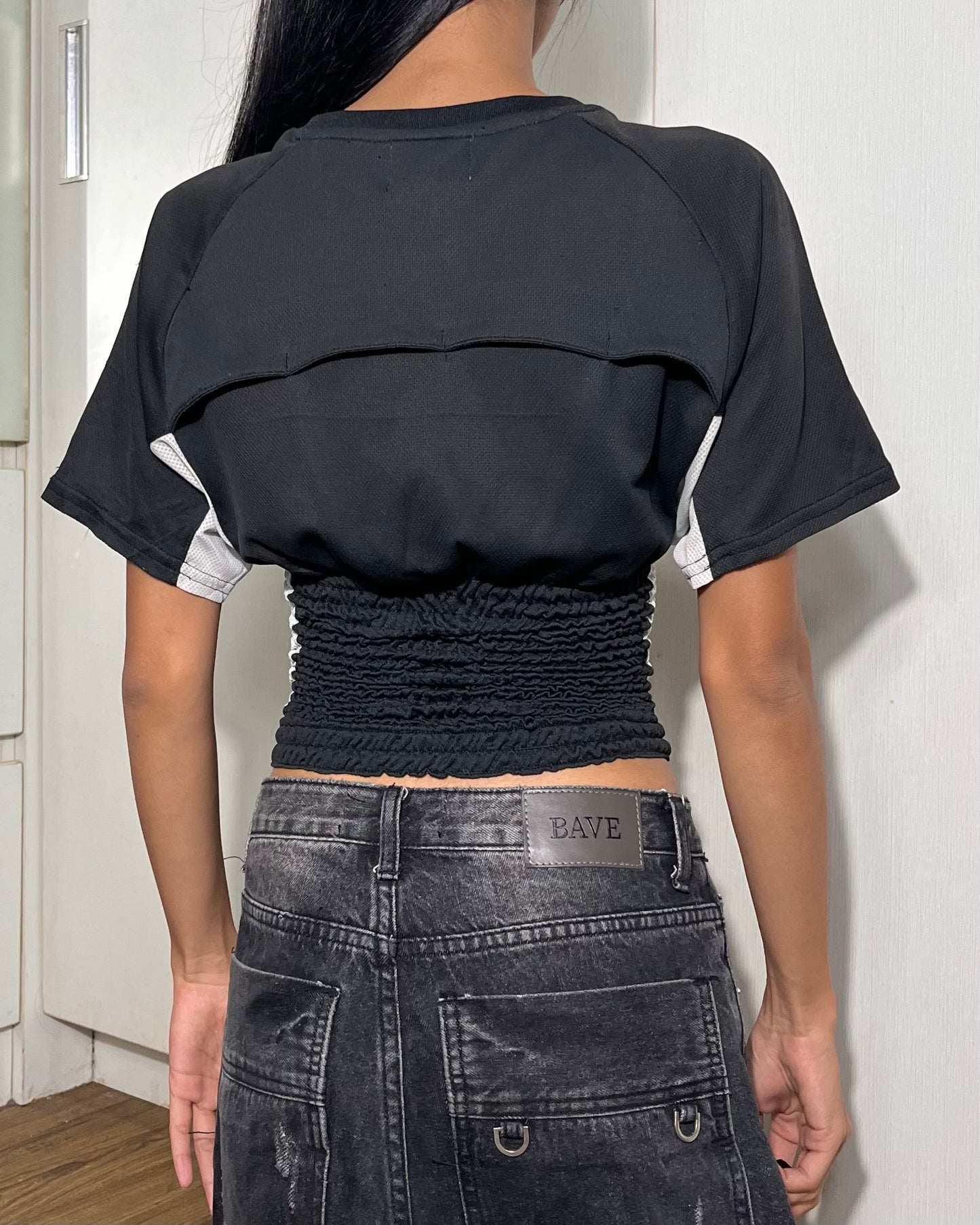 Smocked Jersey 010