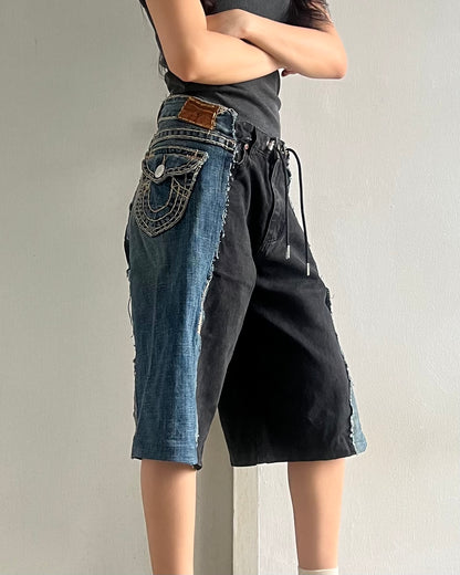 Edge Jorts 012