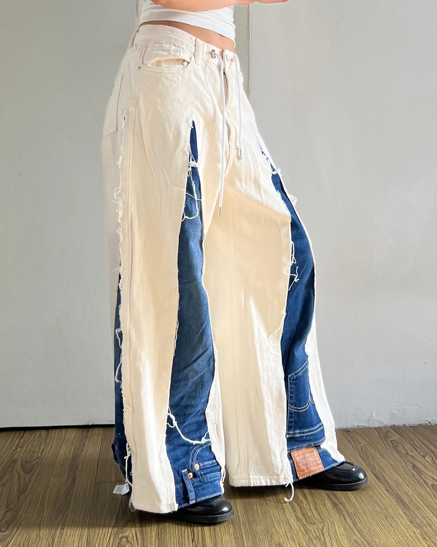 Duality Pants 018