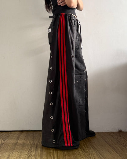 Hybrid Pants 074