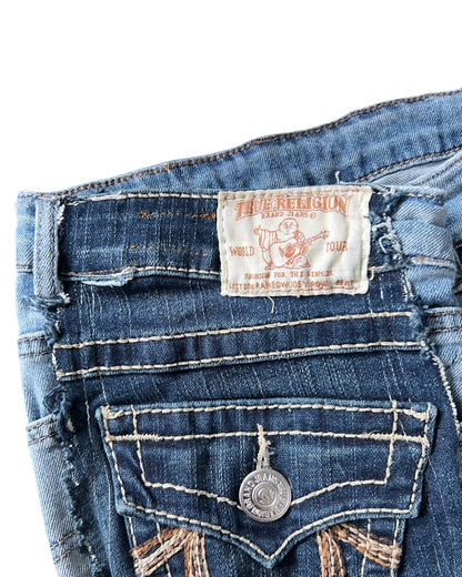 [BIG SIZE] Edge Pants 005