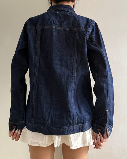 Cheongsam Jacket 006