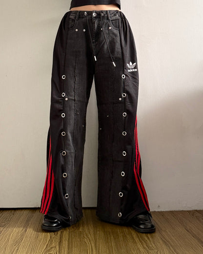Hybrid Pants 074