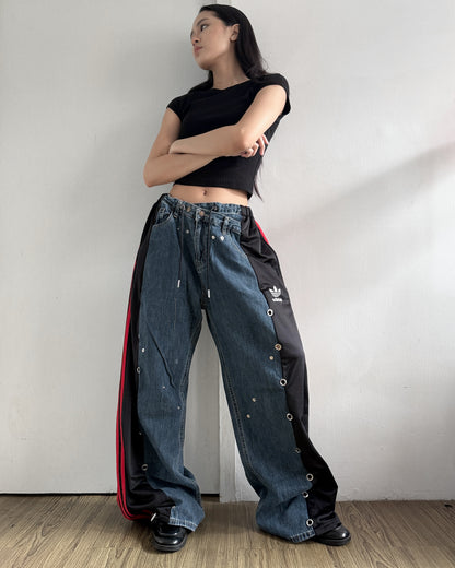 Hybrid Pants 087