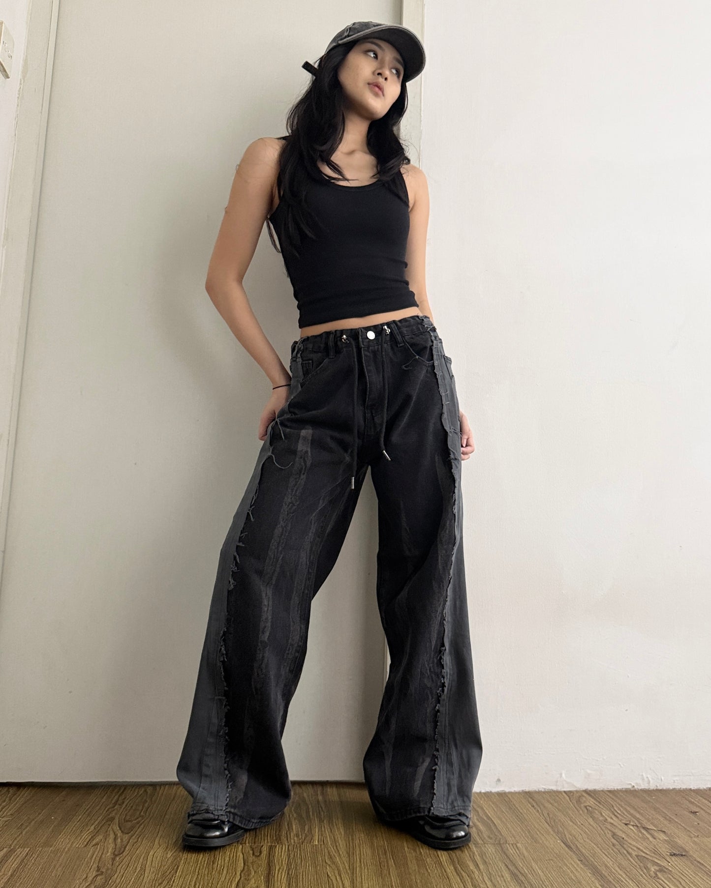 Edge Pants 030