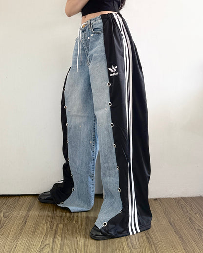 Hybrid Pants 067