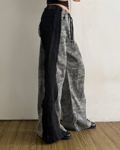 Edge Pants 028