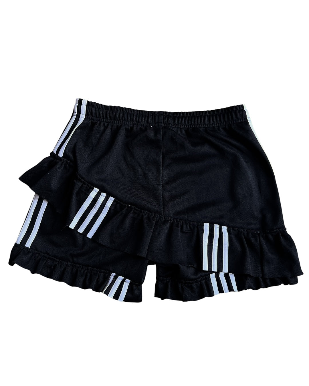 Ruffle Skort 052