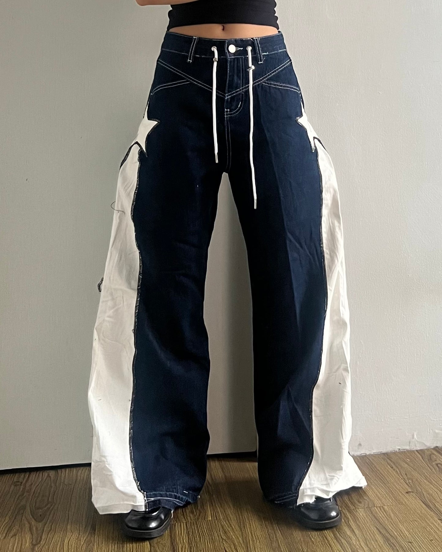 Star Pants 026
