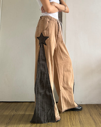 Star Pants 055