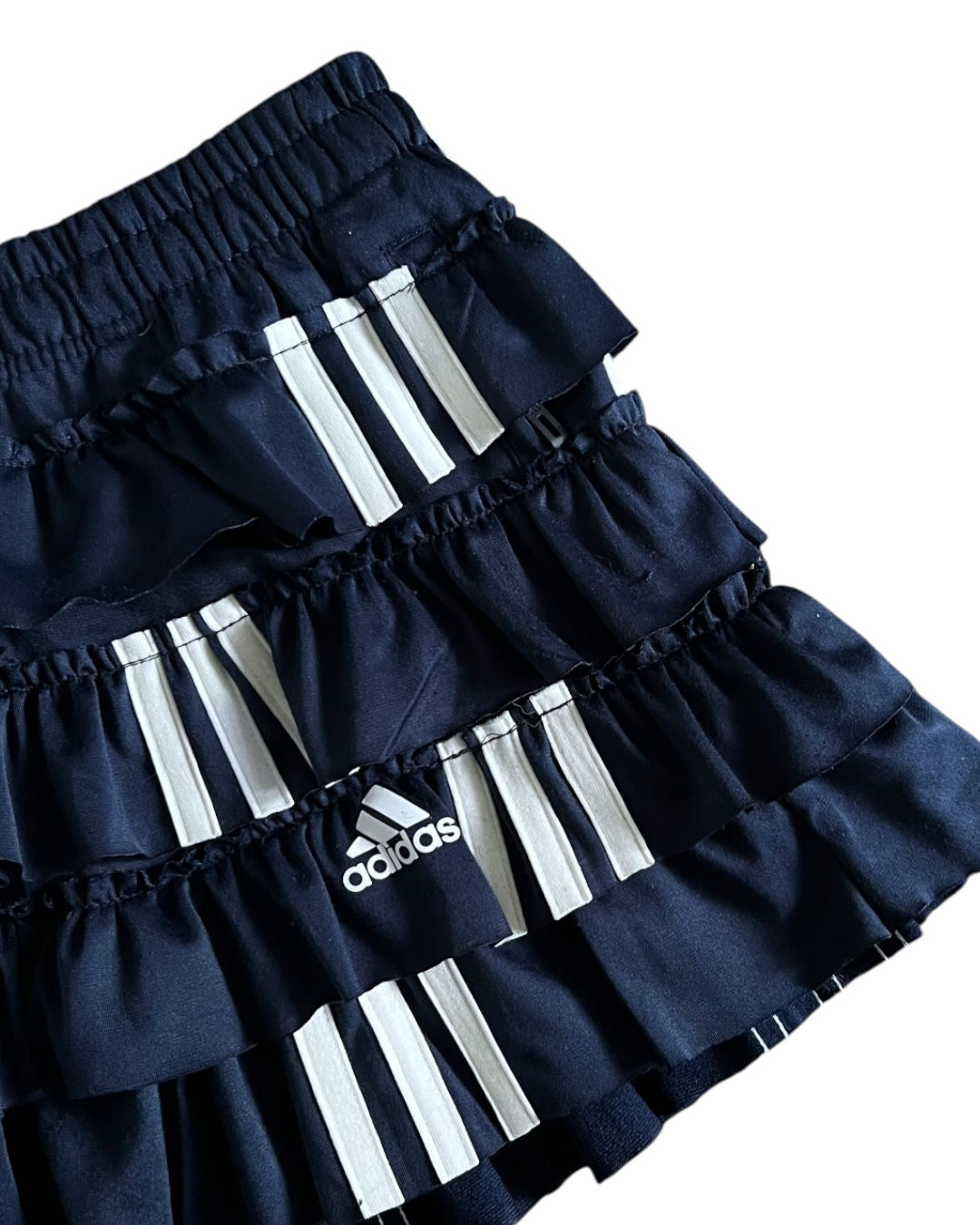 Ruffle Skirt 019
