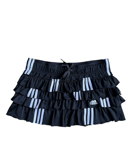 Ruffle Skirt 029