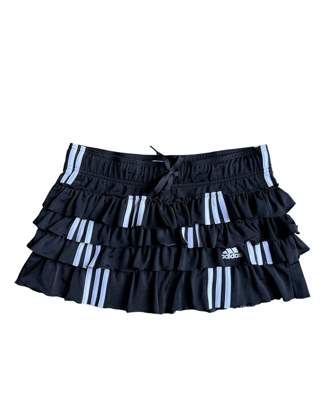 Ruffle Skirt 029