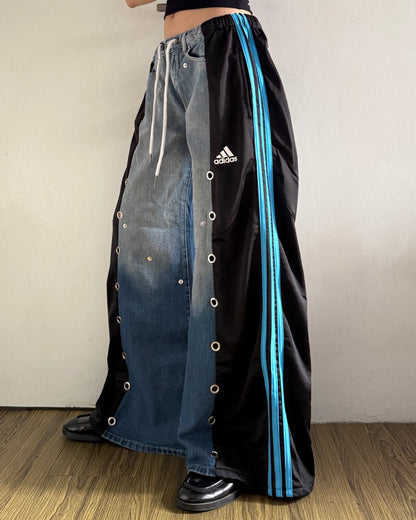Hybrid Pants 090
