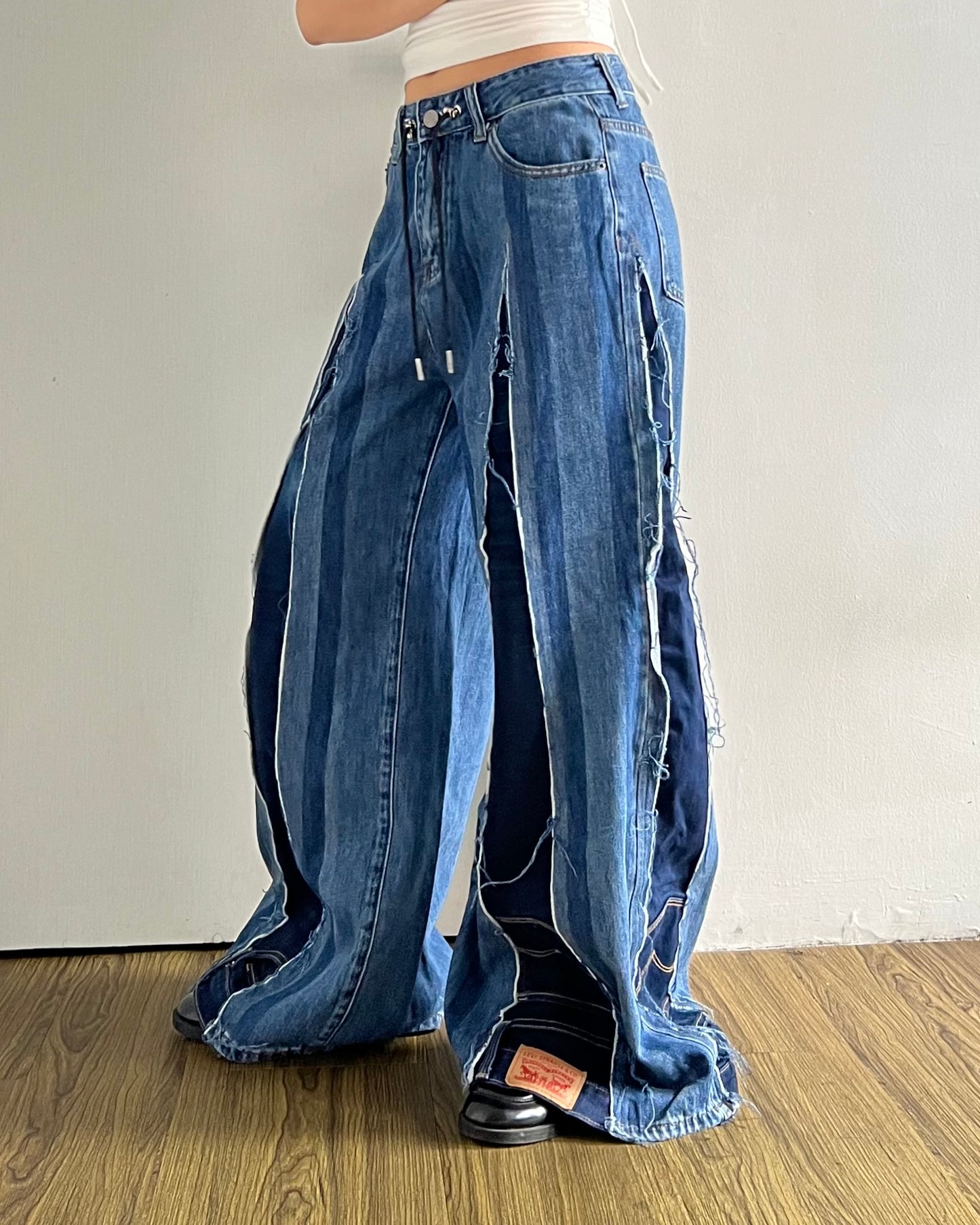 Duality Pants 024