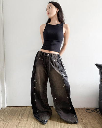 Hybrid Pants 079