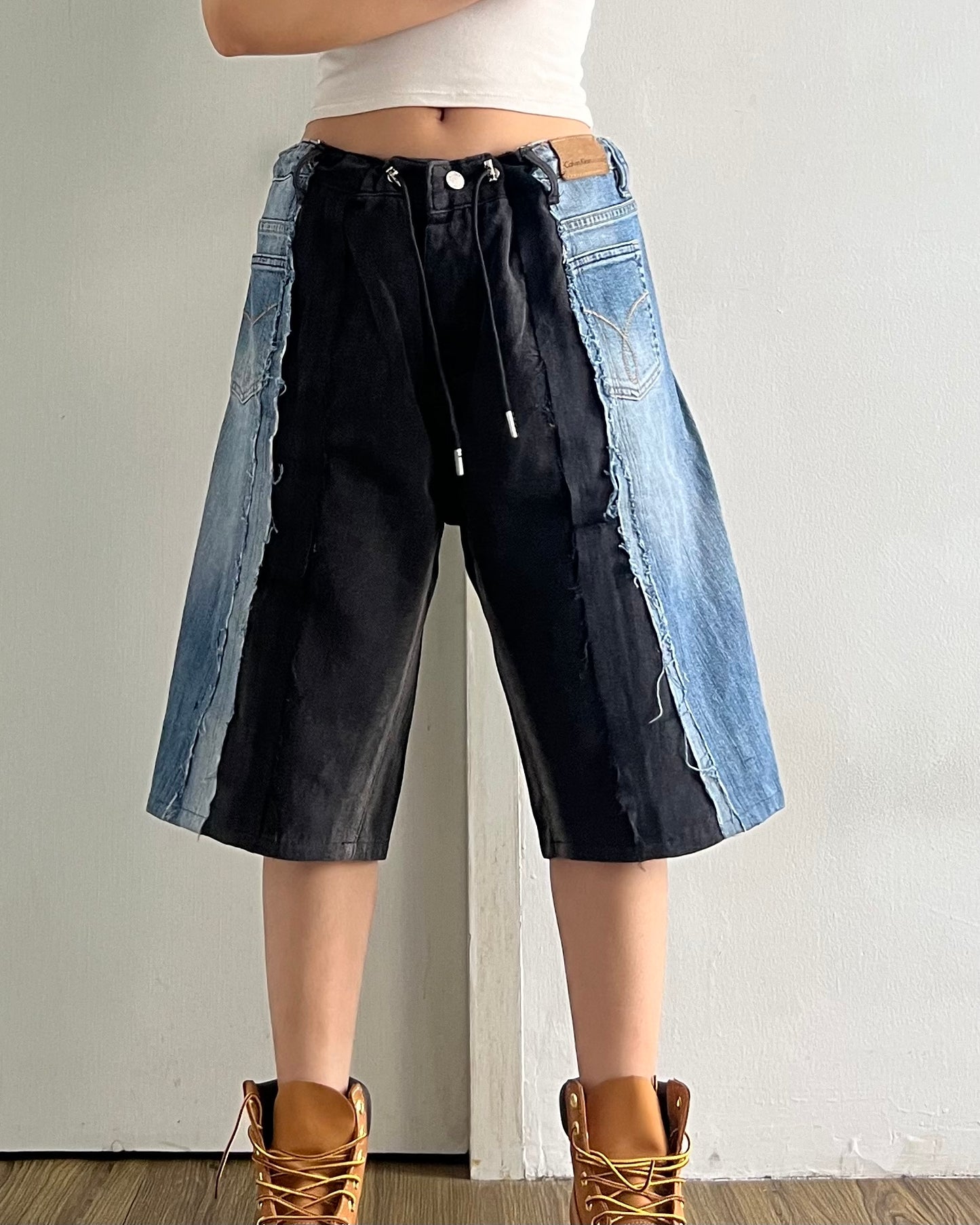 Edge Jorts 005