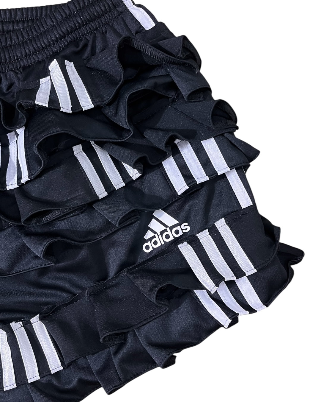 Ruffle Skort 036