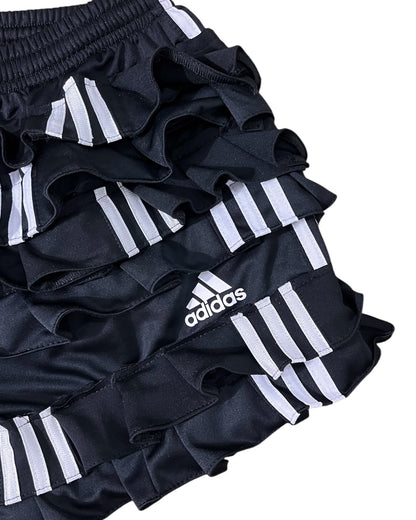 Ruffle Skort 036