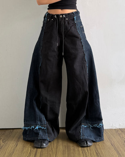 Edge Pants 047
