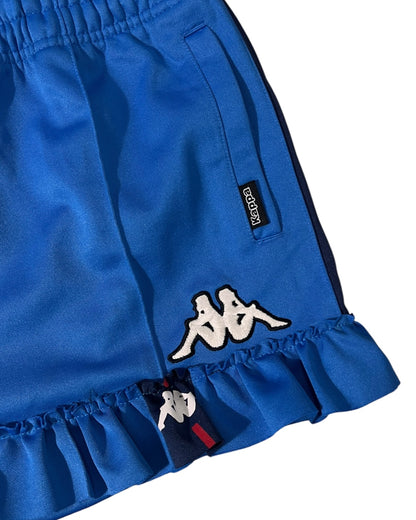 Ruffle Skort 025