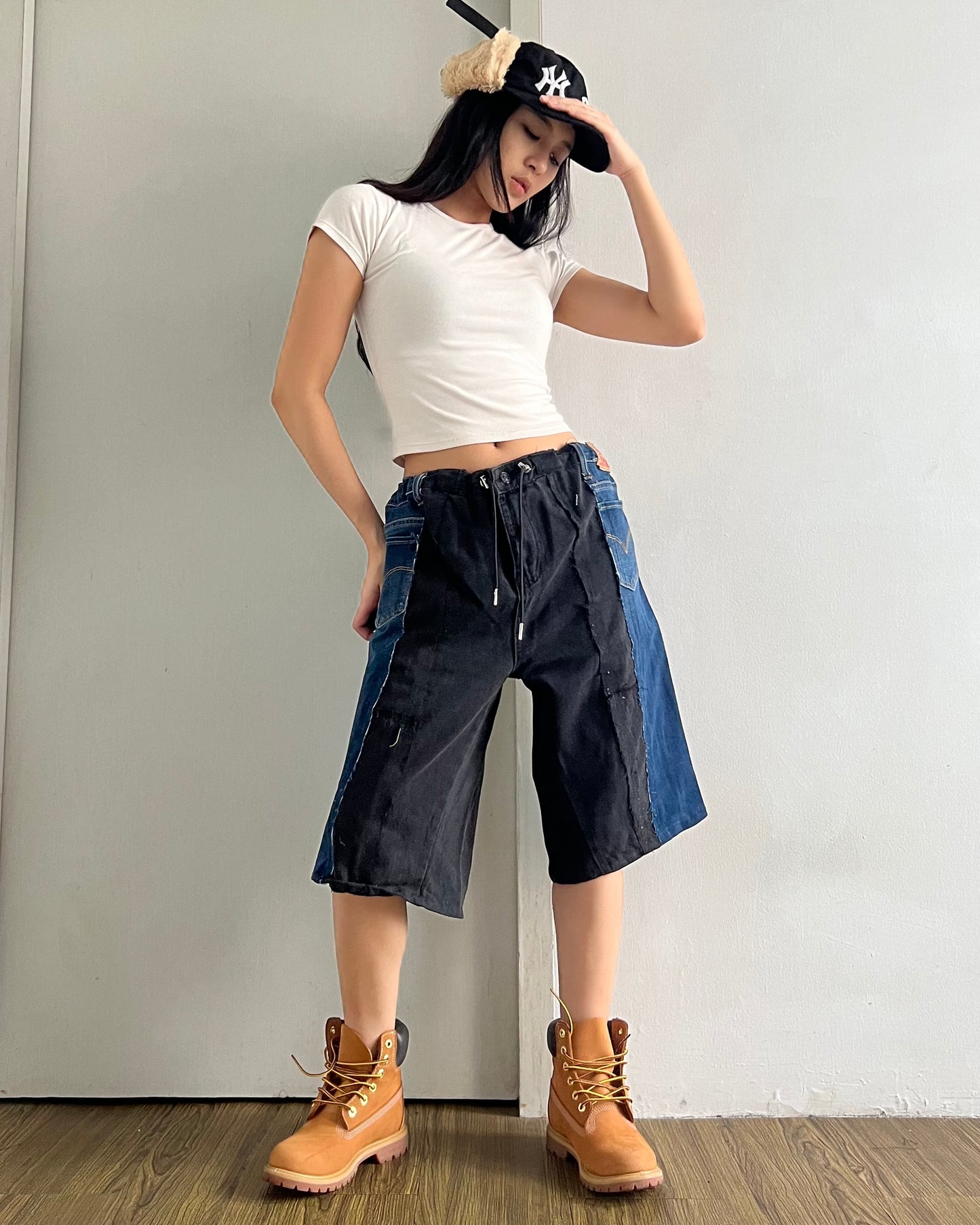 Edge Jorts 002