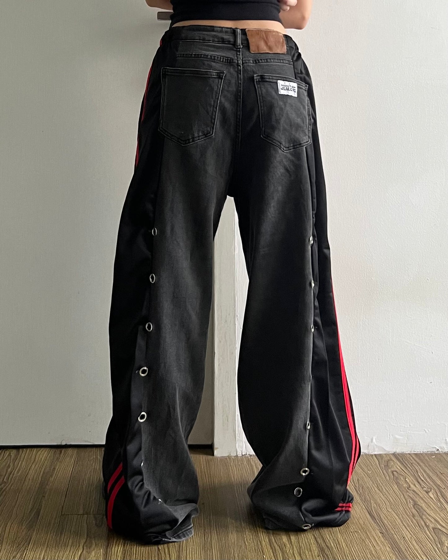 Hybrid Pants 032