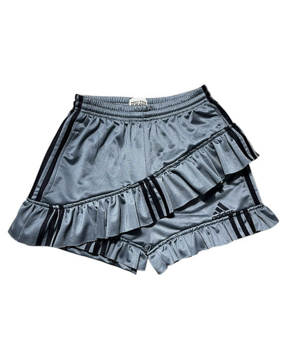 Ruffle Skort 023