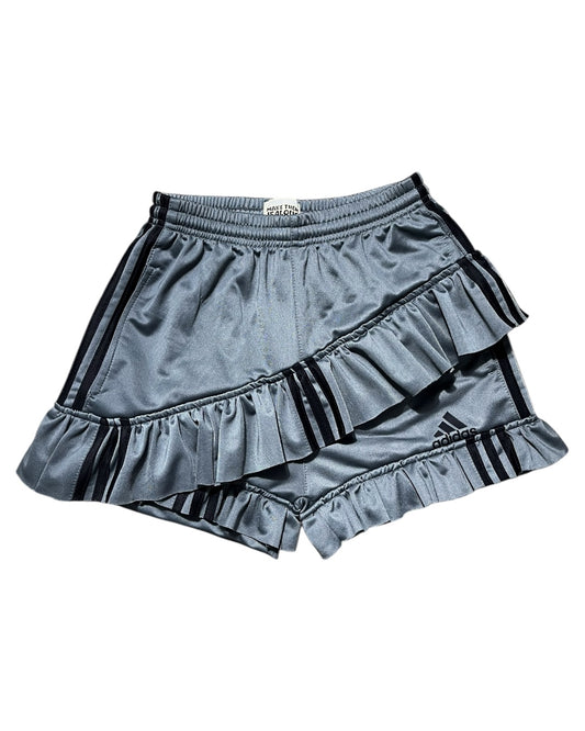 Ruffle Skort 023