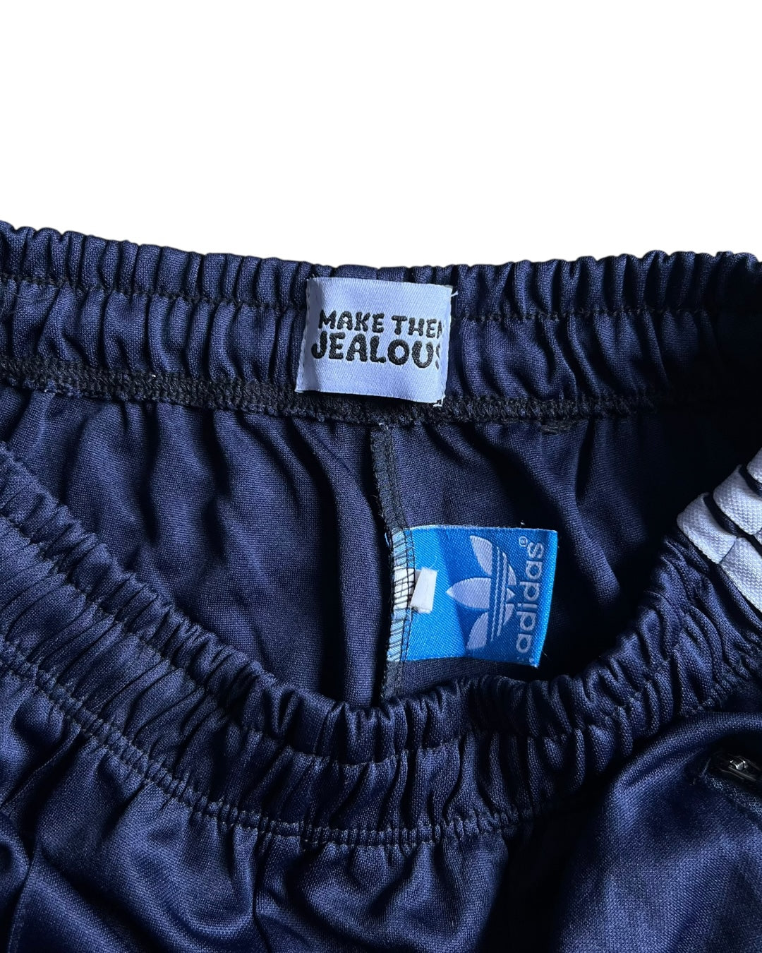 Ruffle Skort 040