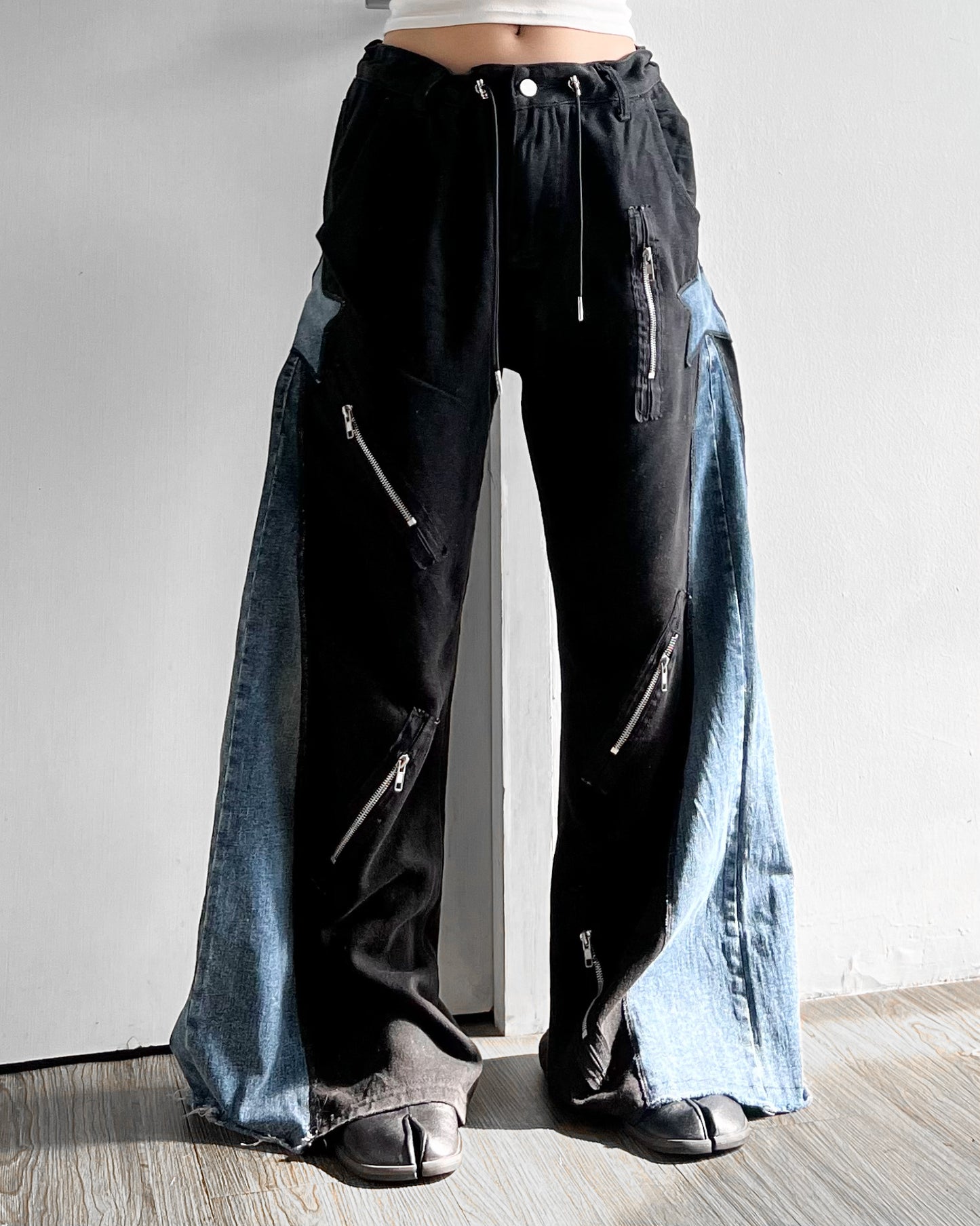 Star Pants 003