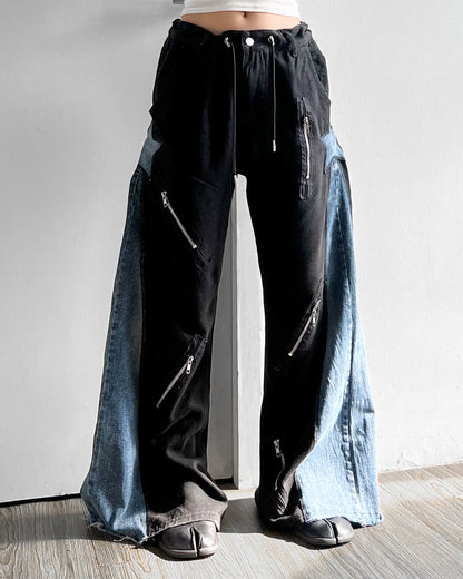 Star Pants 003